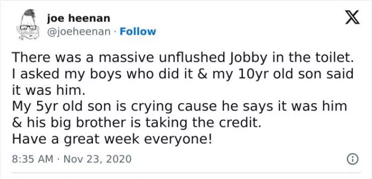 Scottish humor at its finest - #26 