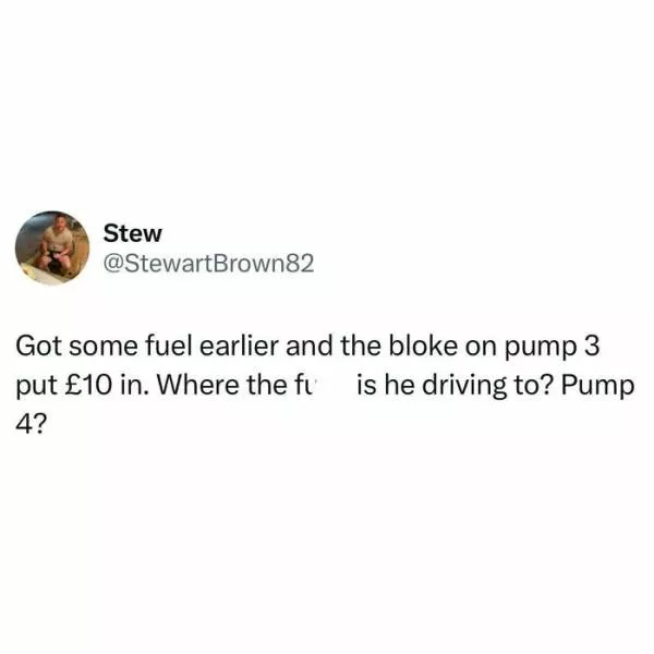 Scottish humor at its finest - #29 
