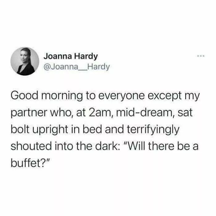 Scottish humor at its finest - #33 