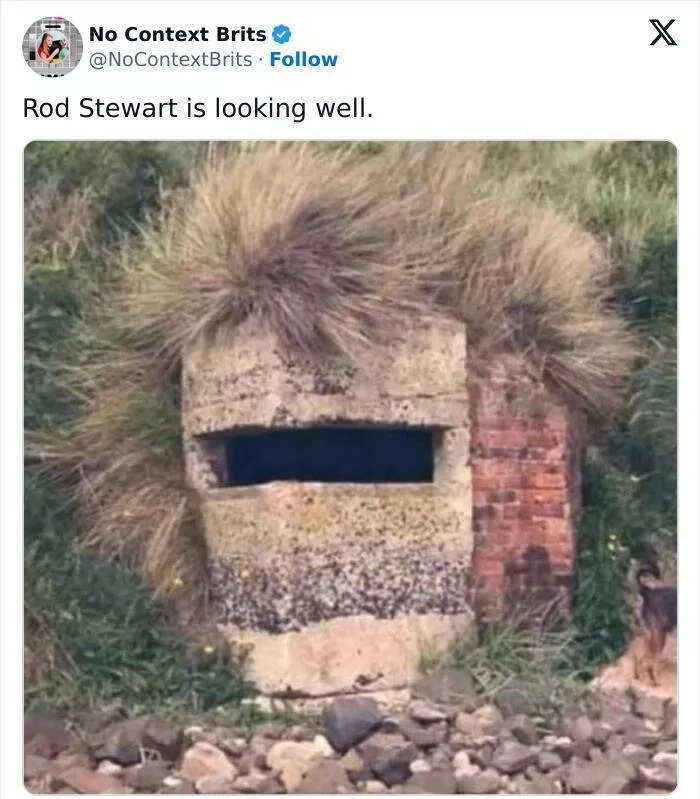 Scottish humor at its finest - #5 