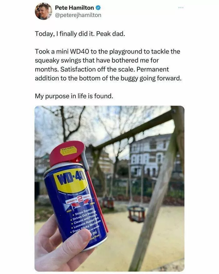 Scottish humor at its finest - #8 