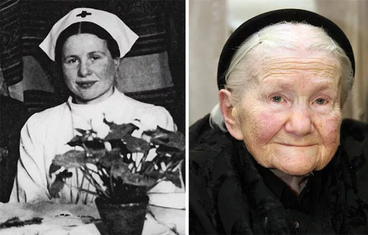 Fascinating moments in history captured in photos - #1 Irena Sendler (1910-2008) Smuggled Jewish Children Out Of The Warsaw Ghetto During World War II, Providing Them With False Identities And Sheltering Them With Polish Families Or In Orphanages, Saving Them From The Holocaust