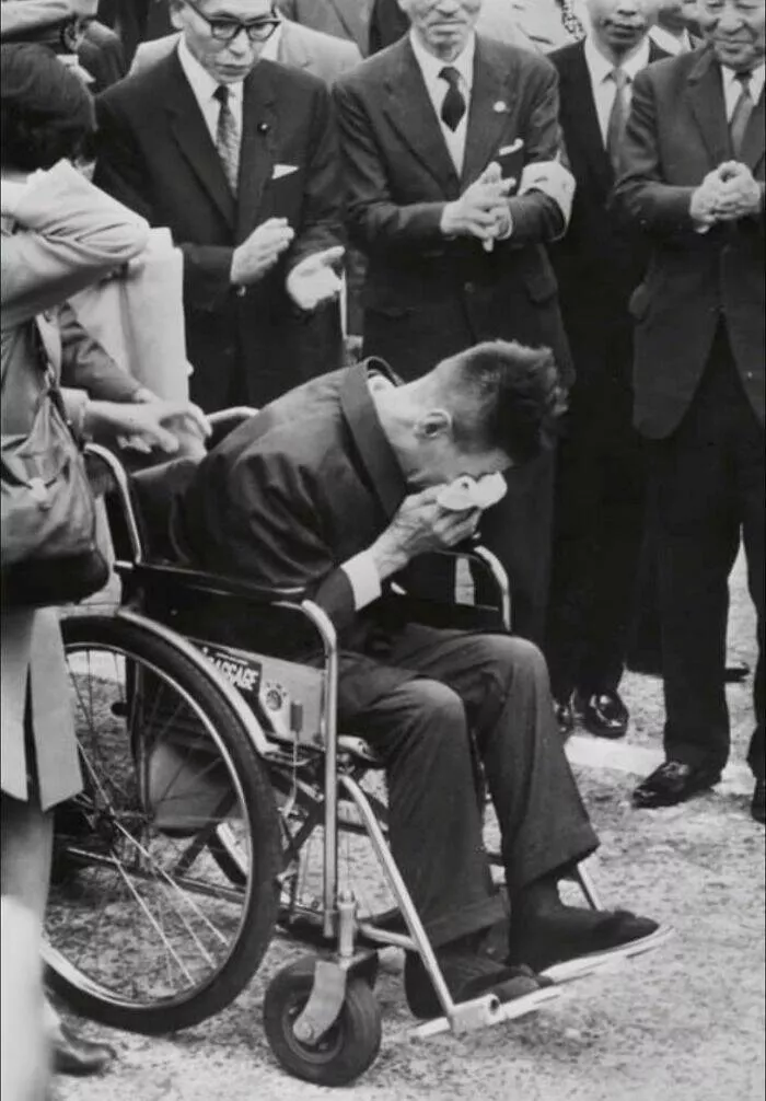 Captivating photos and untold stories from history - #40 Shoichi Yokoi, A Japanese Soldier, Hid In Guam’s Jungle For 27 Years After WW2, Unaware The War Had Ended
