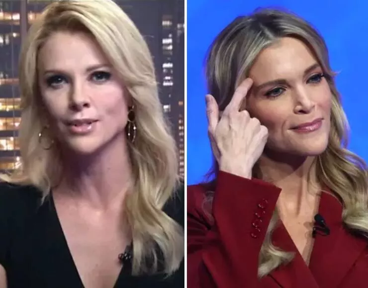 Les vraies personnes derriere les roles iconiques de la television et du cinema - #15 Charlize Theron incarne Megyn Kelly dans Bombshell (2019).