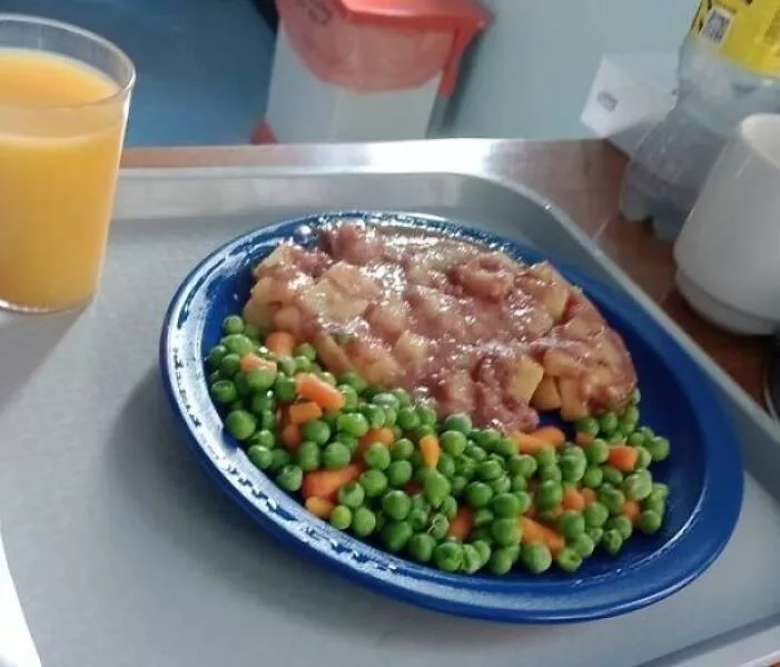 Photos fascinantes de repas dhopital sur rate my hospital plate - #32 Hôpital ophtalmologique de Bristol Photos fascinantes de repas dhopital sur rate my hospital plate - #32 Hôpital ophtalmologique de Bristol