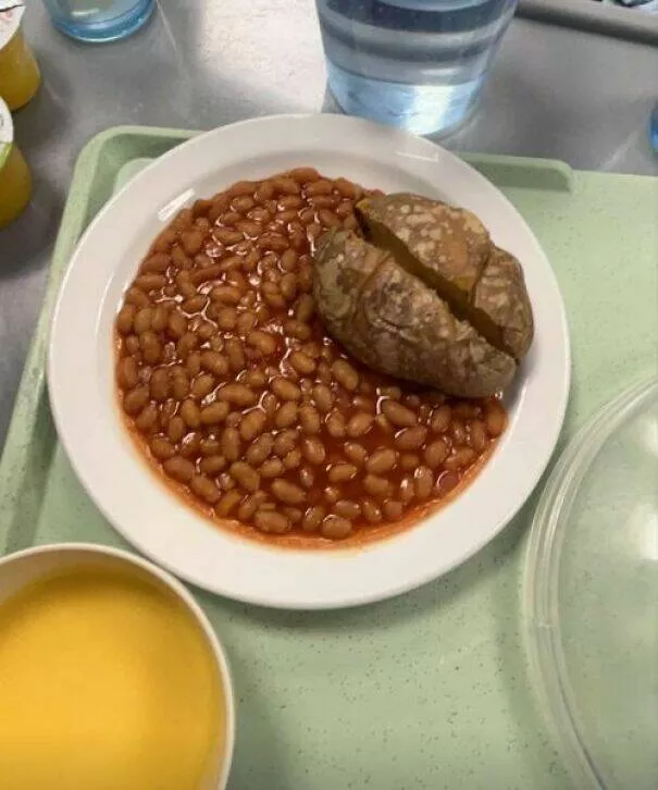 Photos fascinantes de repas dhopital sur rate my hospital plate - #35 Nourriture délicieuse à l'hôpital de Grimsby Photos fascinantes de repas dhopital sur rate my hospital plate - #35 Nourriture délicieuse à l'hôpital de Grimsby