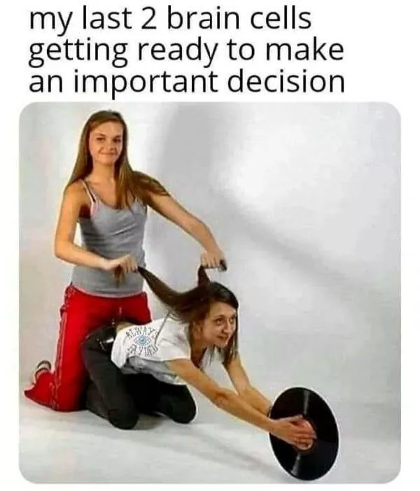 Dont laugh if you dont want to lose - #18 