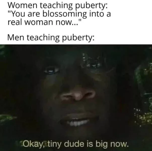 Dont laugh if you dont want to lose