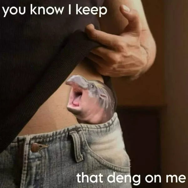 Dont laugh if you dont want to lose - #30 