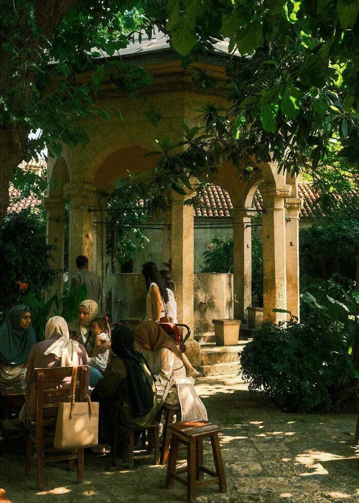 Everyday scenes that look straight out of a renaissance masterpiece - #11 