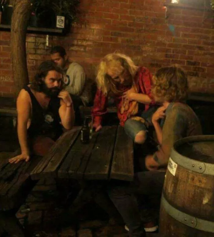 Everyday scenes that look straight out of a renaissance masterpiece - #13 