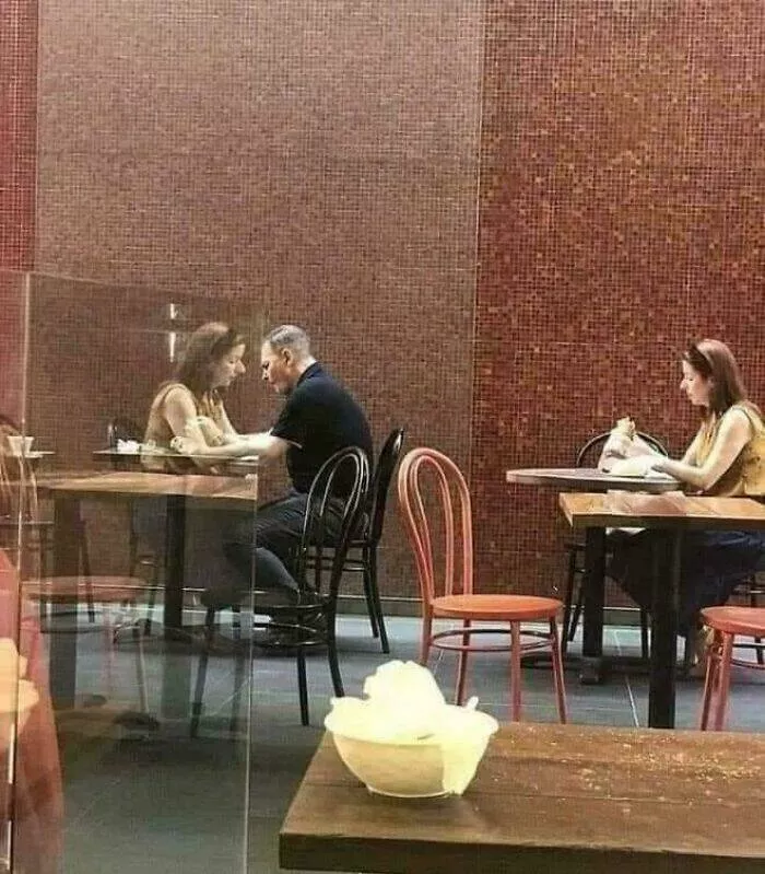 Everyday scenes that look straight out of a renaissance masterpiece - #15 