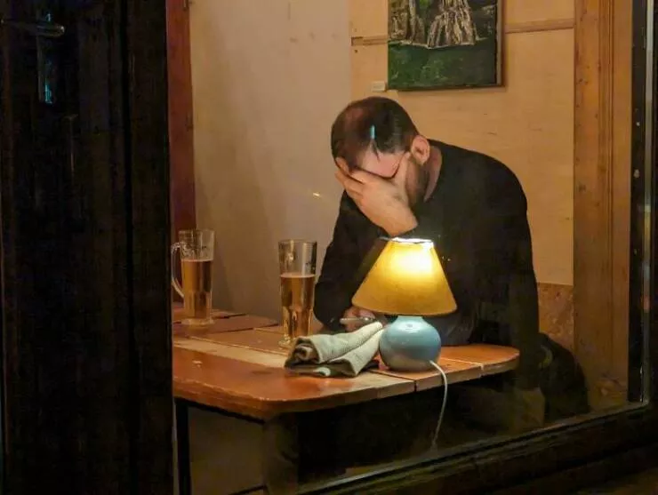Everyday scenes that look straight out of a renaissance masterpiece - #27 