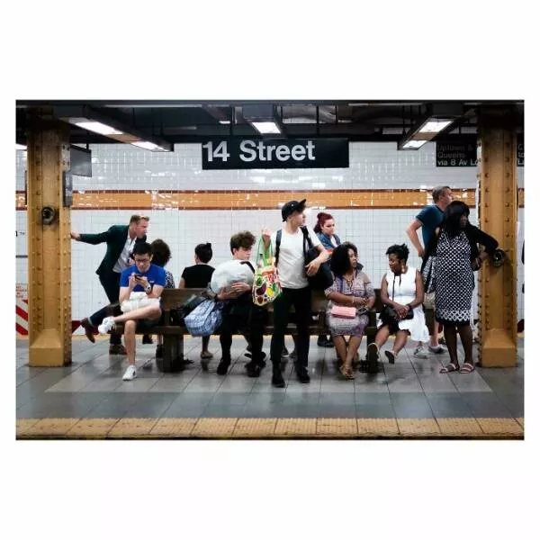 Everyday scenes that look straight out of a renaissance masterpiece - #34 