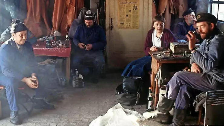 Everyday scenes that look straight out of a renaissance masterpiece - #36 