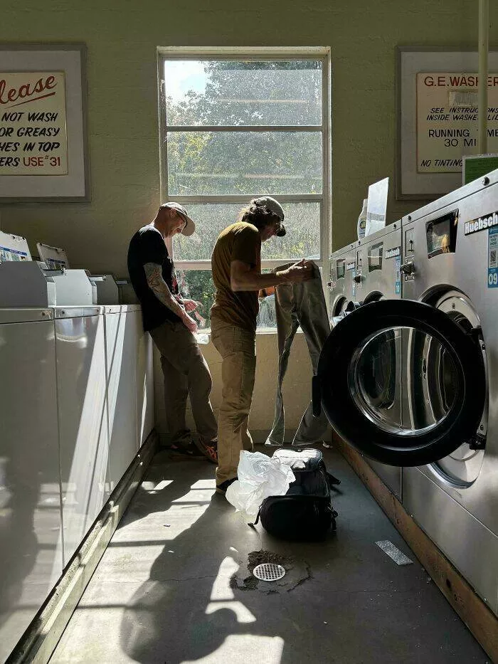 Everyday scenes that look straight out of a renaissance masterpiece - #37 