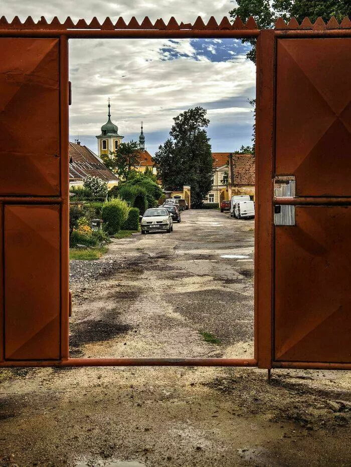 Everyday scenes that look straight out of a renaissance masterpiece - #38 