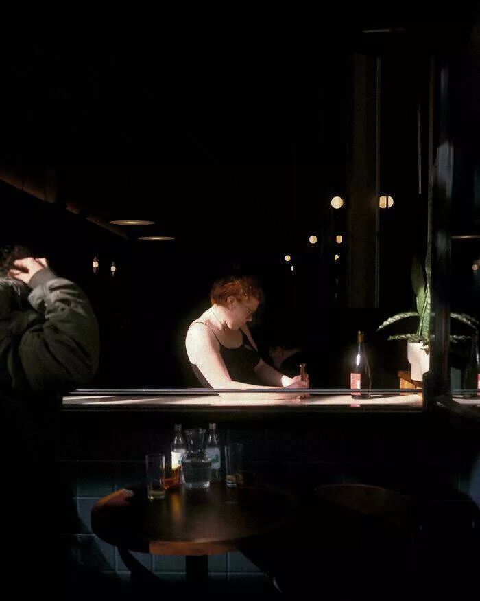 Everyday scenes that look straight out of a renaissance masterpiece