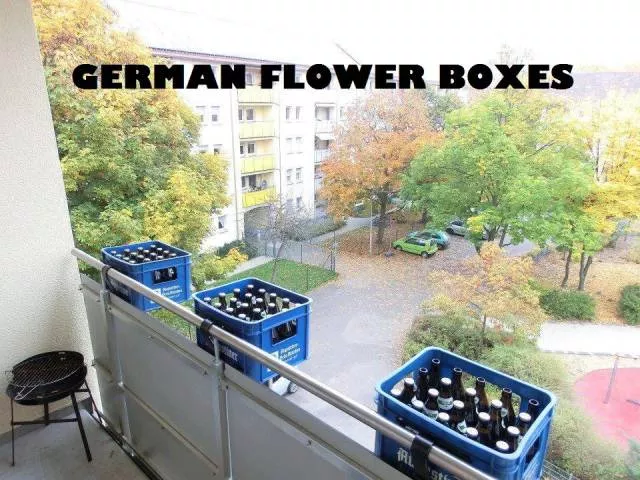 Bienvenue en allemagne culture et paysages - #11 