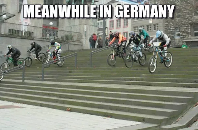 Welcome to germany culture and landscapes - #12 