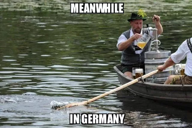 Welcome to germany culture and landscapes - #13 