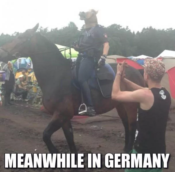 Bienvenue en allemagne culture et paysages - #14 