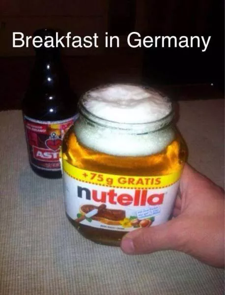 Bienvenue en allemagne culture et paysages - #2 