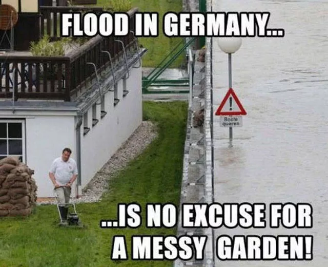 Bienvenue en allemagne culture et paysages - #27 