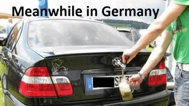 Bienvenue en allemagne culture et paysages - #35 