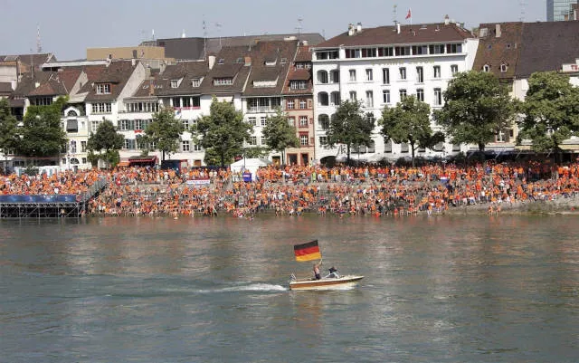 Bienvenue en allemagne culture et paysages - #36 