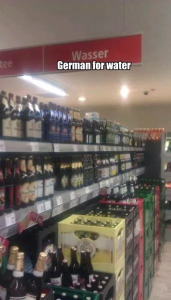 Bienvenue en allemagne culture et paysages - #39 