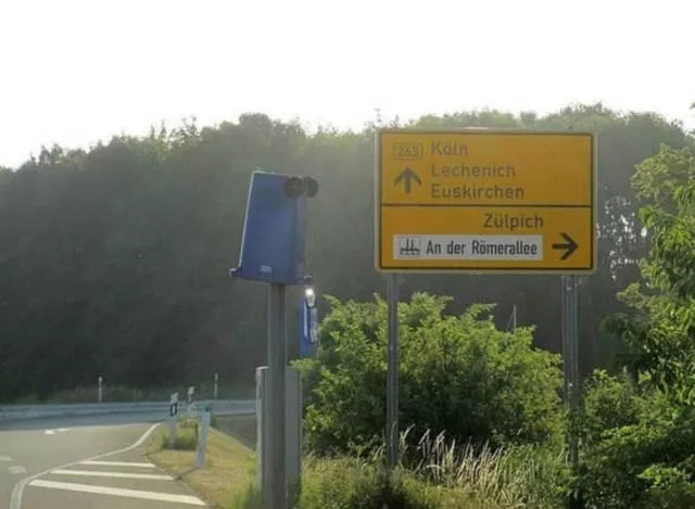 Bienvenue en allemagne culture et paysages - #4 
