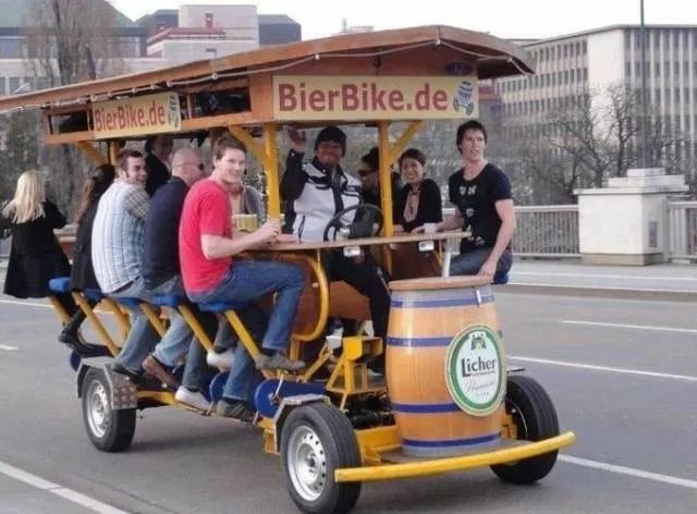 Bienvenue en allemagne culture et paysages - #9 