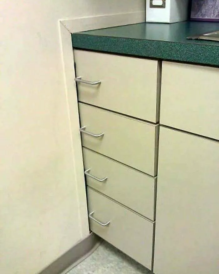 Hilariously bad design choices you wont believe exist - #10 