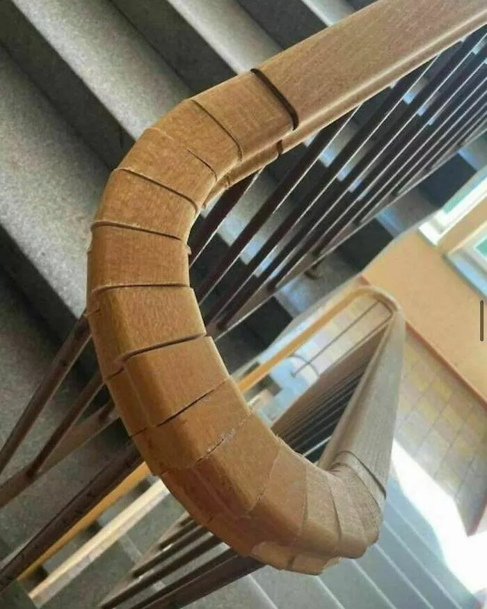 Hilariously bad design choices you wont believe exist - #11 