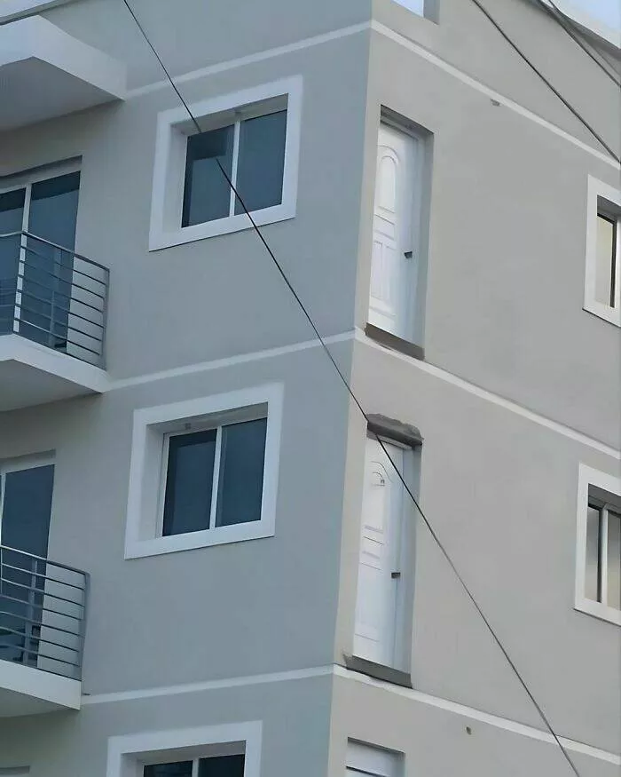 Hilariously bad design choices you wont believe exist - #16 