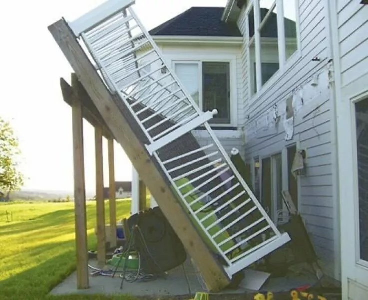 Hilariously bad design choices you wont believe exist - #17 