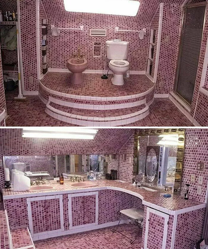 Hilariously bad design choices you wont believe exist