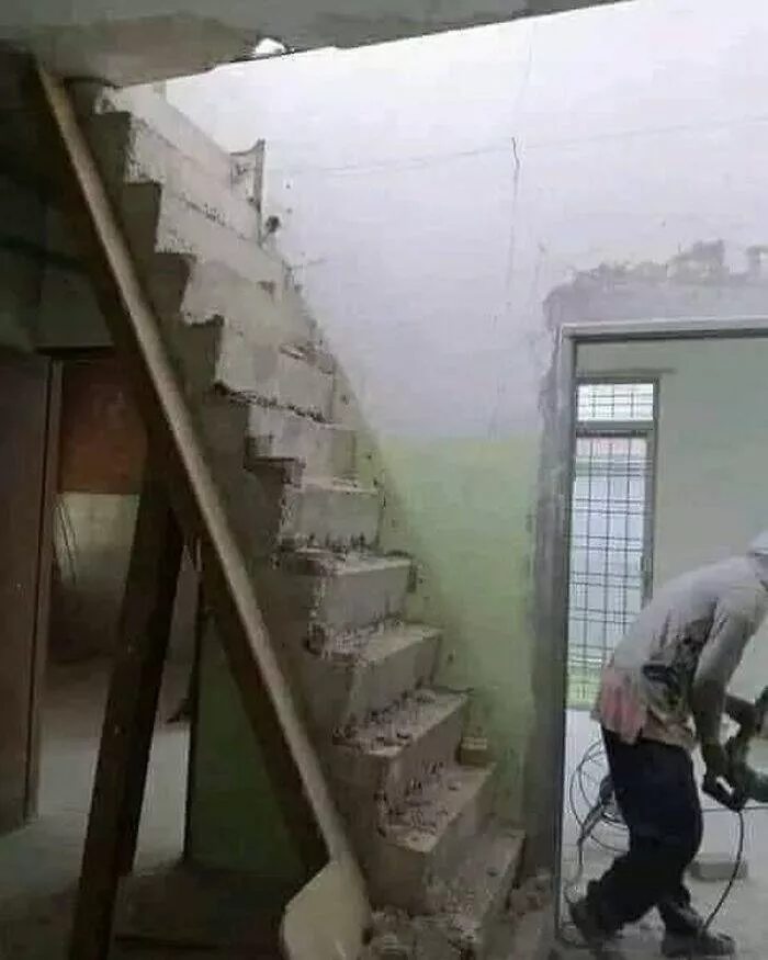 Hilariously bad design choices you wont believe exist - #22 
