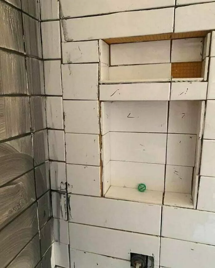 Hilariously bad design choices you wont believe exist - #23 