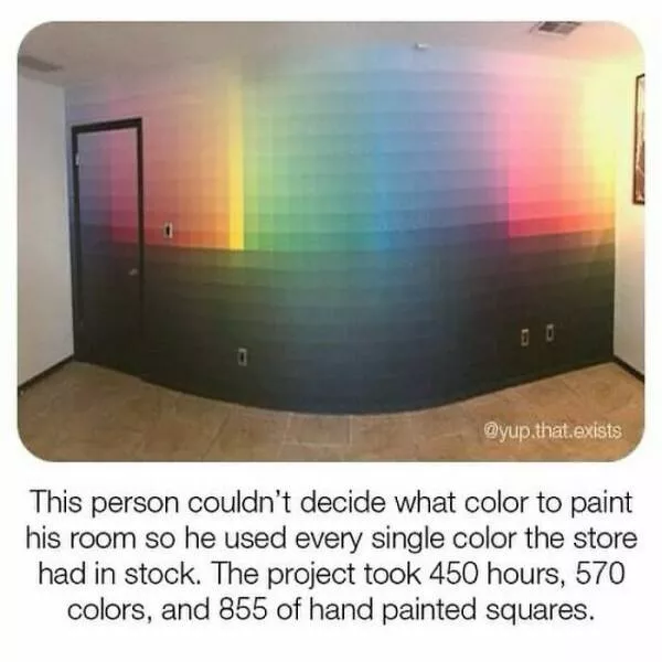 Hilariously bad design choices you wont believe exist - #24 