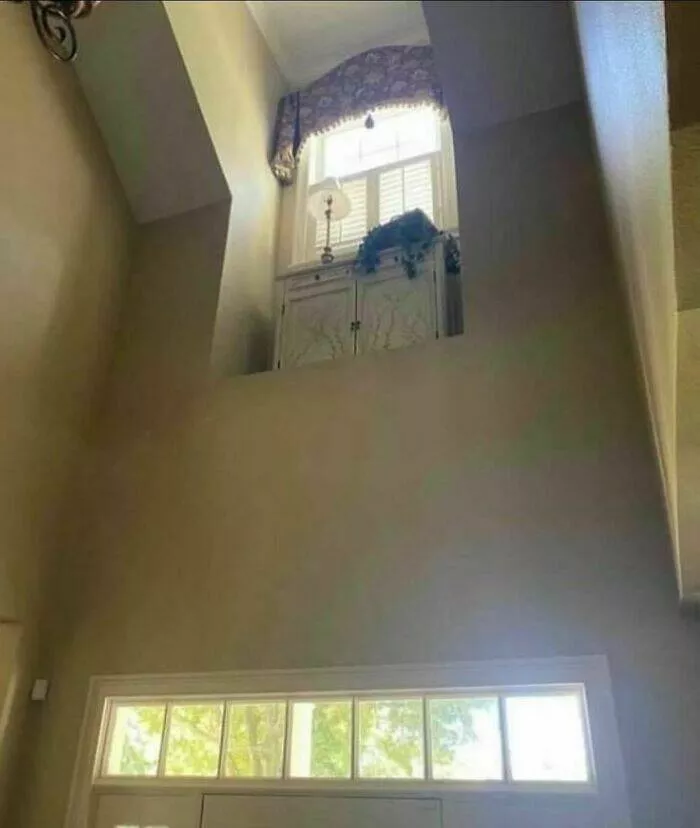 Hilariously bad design choices you wont believe exist - #28 
