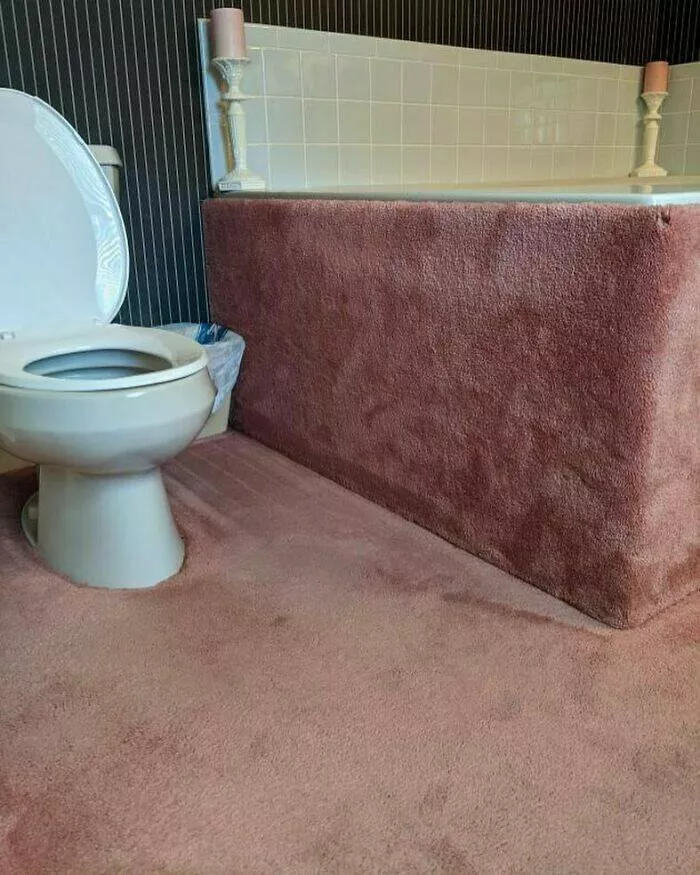 Hilariously bad design choices you wont believe exist - #29 