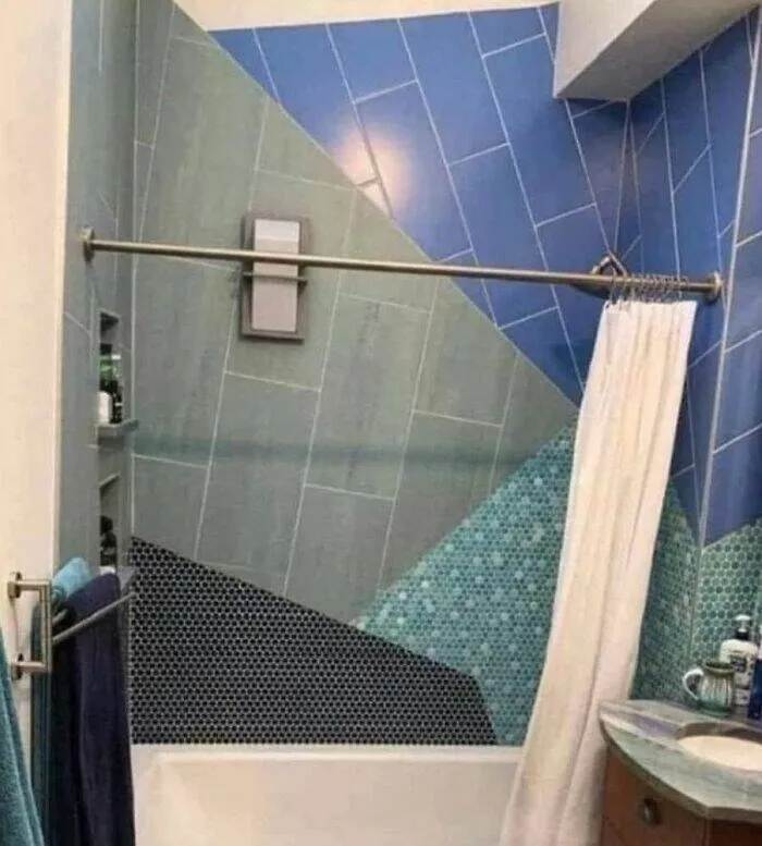 Hilariously bad design choices you wont believe exist - #3 
