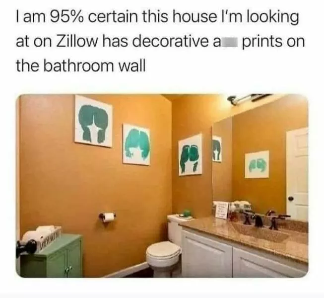 Hilariously bad design choices you wont believe exist - #30 