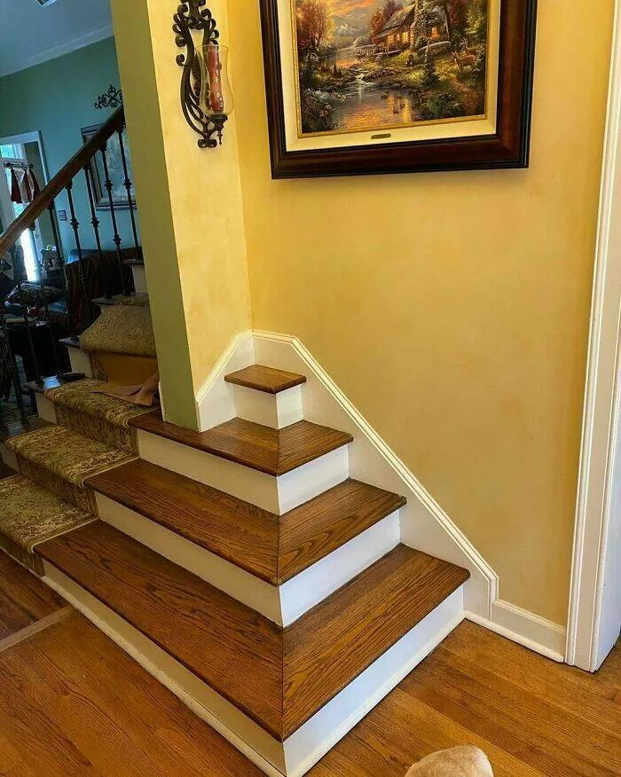 Hilariously bad design choices you wont believe exist - #31 