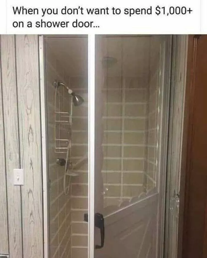 Hilariously bad design choices you wont believe exist - #34 