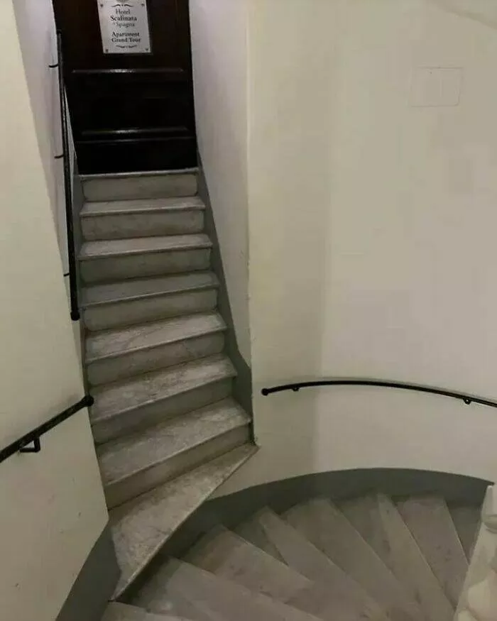 Hilariously bad design choices you wont believe exist - #39 