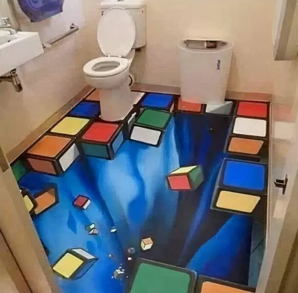 Hilariously bad design choices you wont believe exist - #4 