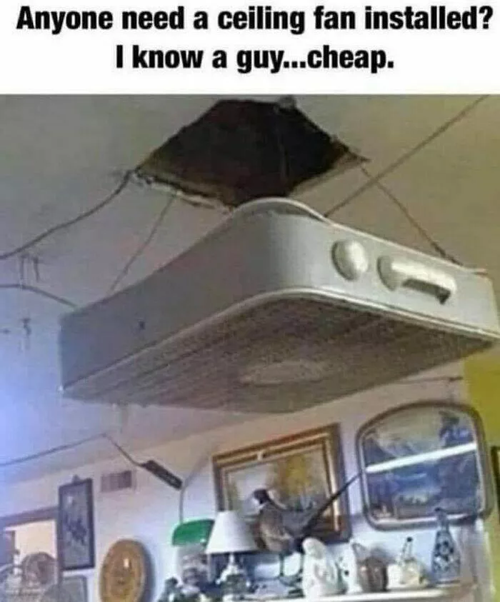 Hilariously bad design choices you wont believe exist